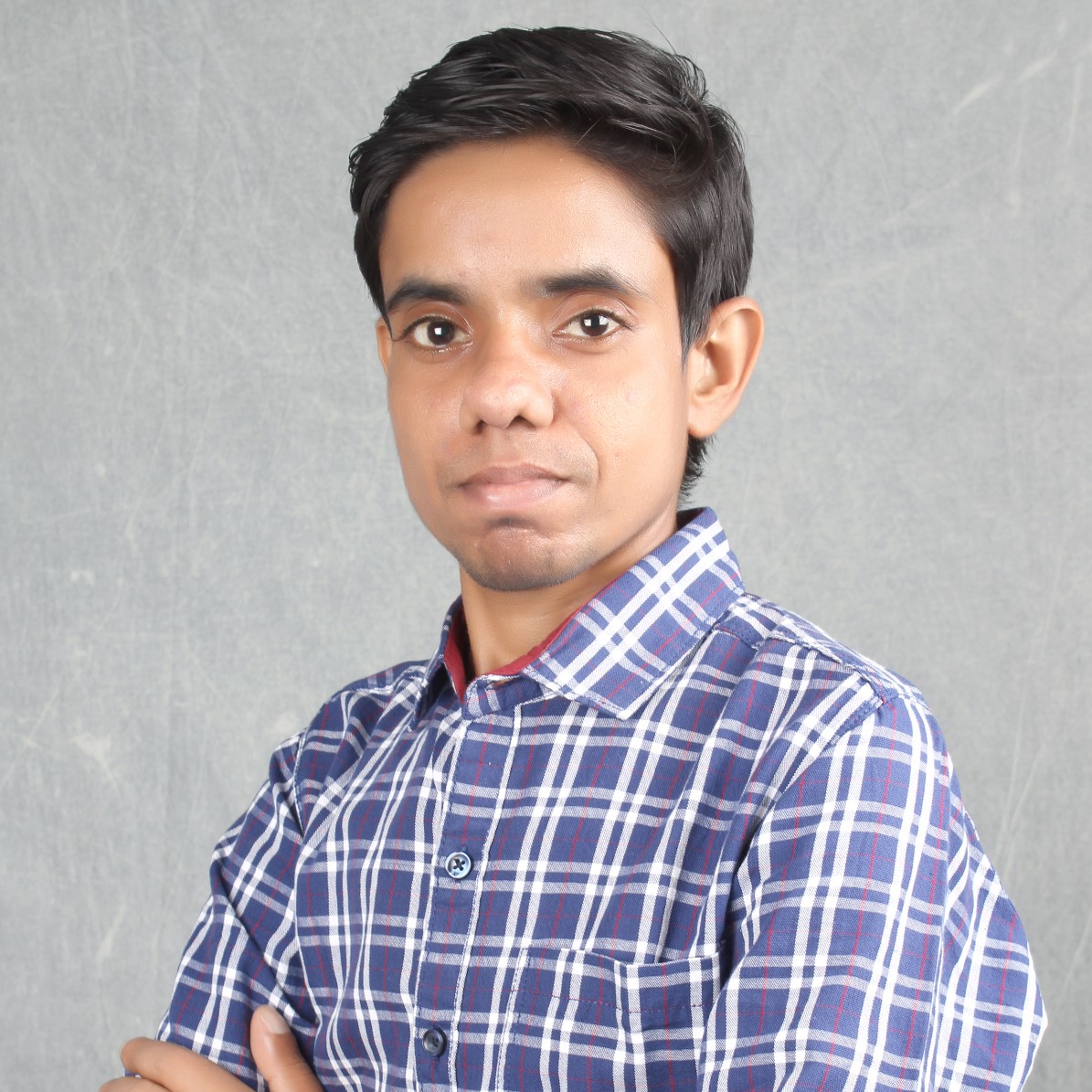 Profile Pic