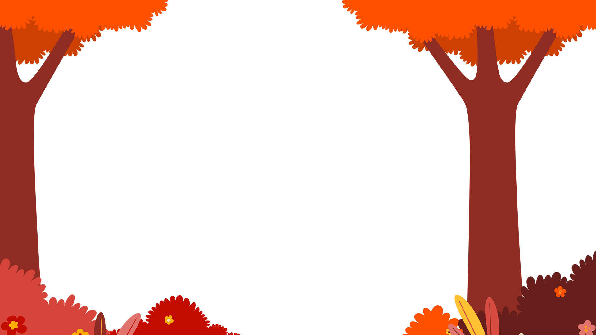 trees